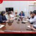 ADB සමඟ 2026–2029 ශ්රී ලංකා සංවර්ධන සැලසුම් ගැන සාකච්ඡාවක්