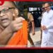 සිවුරත් නැතුව ඥානසාර හිමි කොළඹ මහාධිකරණයට ඇවිත්!