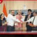 අත්යවශ්ය ආහාර ද්රව්ය සැපයීම පහසු කරවීම සඳහා ඉන්දියාව සහ ශ්රී ලංකාව අතර අවබෝධතා ගිවිසුමකට අත්සන් තබයි