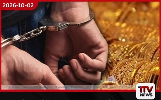 අනියම් පෙම්වතියට මත්පෙති මිශ්ර සුප් පොවා ලක්ෂ 32ක රන් හා මුදල් පැහැරගත් පුද්ගලයා අනුරාධපුරයේදී මාට්ටු…
