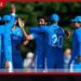 ඉන්දියාව හමුවේ ලකුණු 45කට දැවී ගිය ශ්‍රී ලංකාවට ආසියානු ක්‍රීඩා උළෙලේ රන් පදක්කම් සිහිනය අහිමි වෙයි…