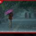 ප්‍රදේශ රැසකට මි.මී. 75 ඉක්මවූ තද වැසි