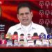 මේ සටනේ අපිට Plan B එකක් නෑ 2029 දී නාමල් රාජපක්ෂ රටේ නායකයා කිරීමයි අපේ උත්සාහය