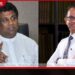 කතානායකවරයාට එරෙහිව විශ්වාසභංග යෝජනාවක් සිකුරාදා භාර දීමට විපක්ෂය සූදානම්