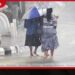 හෙට ප්‍රදේශ රැසකට  මි.මී. 75 ඉක්මවූ  තද වැසි