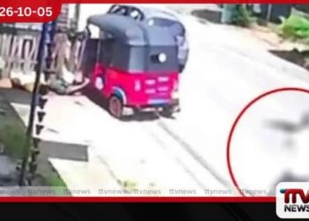 බද්දේගම ත්‍රිත්ව ඝාතනයට ආධාර දුන් අයෙක් අම්බලන්ගොඩදී අත්අඩංගුවට!