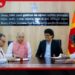 ඉන්දියාවෙන් ශ්රී ලංකාවට අත්යවශ්ය ආහාර ද්රව්ය සැපයීම සඳහා දෙරට අතර ඓතිහාසික ගිවිසුමක් අත්සන් තැබේ!