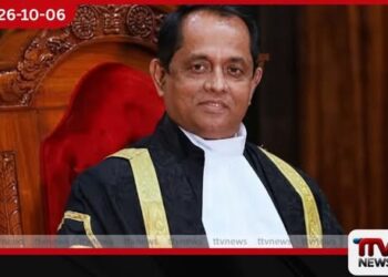 කථානායකට එරෙහි විශ්වාසභංග අත්සන් කිරීම අදින් ඇරඹෙයි!