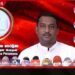 රැවුලෙන්, කටහඬින් සහ වැඩවලින් මහින්දව පෙනෙන නිසා ආණ්ඩුව නාමල්ට බයයි