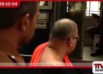 විධිමත් ඉල්ලීමක් කලොත් ඤාණසාර හිමිට ජනාධිපති සමාව සලකා බලන්න සූදානම්…