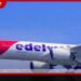 ස්විට්සර්ලන්තයේ Edelweiss Air සූරික්-කොළඹ ගුවන් වාර වැඩි කරයි
