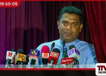 නීතිය ක්රියාත්මක වන විට කෙඳිරිගෑමෙන් හෝ රැස්වීම් පැවැත්වීමෙන් තේරුමක් නැහැ