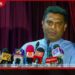 නීතිය ක්‍රියාත්මක වන විට කෙඳිරිගෑමෙන් හෝ රැස්වීම් පැවැත්වීමෙන් තේරුමක් නැහැ