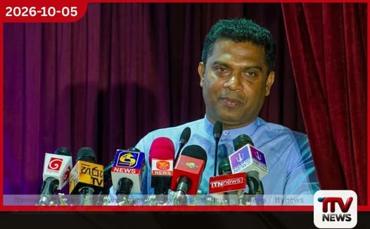 නීතිය ක්රියාත්මක වන විට කෙඳිරිගෑමෙන් හෝ රැස්වීම් පැවැත්වීමෙන් තේරුමක් නැහැ
