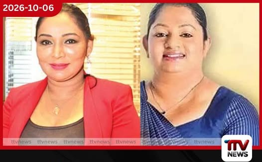 ජානකී සහ සරණගේ බිරිඳ අධිකරණයට පැමිණෙයි