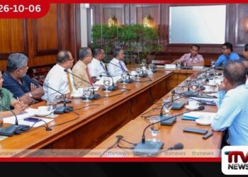 ඌව පරණගම ඩවුන්සයිඩ් වතු රෝහල මේ වසරේදීම නවීකරණයට පියවර