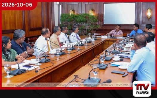 ඌව පරණගම ඩවුන්සයිඩ් වතු රෝහල මේ වසරේදීම නවීකරණයට පියවර