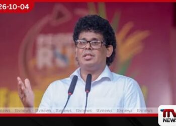 ඊළග ආණ්ඩුවත් අපිමයි… ජනාධිපතිත් අනුරමයි…