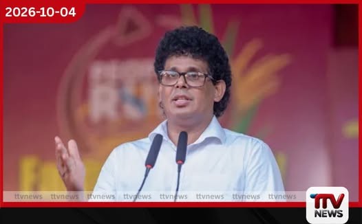 ඊළග ආණ්ඩුවත් අපිමයි… ජනාධිපතිත් අනුරමයි…