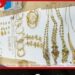 කෝටි 3.65කට අධික ස්වර්ණාභරණ සිරුරේ සඟවාගෙන ආ ගුවන් මගියෙක් කටුනායක ගුවන්තොටුපොළේදී අත්අඩංගුවට