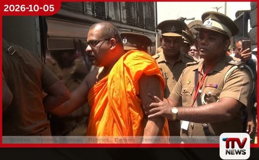 අධිකරණය මගහැර යාමේ චේතනාවක් තිබී නැහැ දුරකථනයේ සිග්නල් නැතිවීමයි ගැටළුව වුණේ