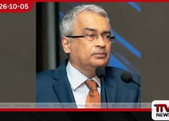 අක්‍රම් කාසිම් තුන්වන වරටත් SLGJA සභාපති ලෙස තේරී පත් වෙයි…