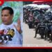 මාරවිල ඉන්ධන පිරවුම්හලේ ඉන්ධන පෝලිමකට අසූචි ප්‍රහාරයක්