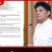 ඥානසාර හිමියන් කැමැත්තෙන් තොරව ගිහි ඇඳුමින් අධිකරණයට රැගෙන යාම ගැන සජිත්ගෙන් ආණ්ඩුවට දැඩි පණිවුඩයක්