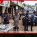 පාසලක් ආසන්නයේ මදන මෝදක අලෙවි කළ බව කියන දෙදෙනෙක් අත්අඩංගුවට