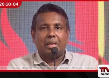ඉරාන නැවු අපේ රට අසල රදවාගෙන ඉන්නේ ඇයි…