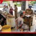 තණමල්විල හෝටලයකදී ගංජා සමඟ පුද්ගලයෙකු අත්අඩංගුවට