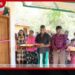 ලෝක ජනාවාස දිනයට සමගාමීව මහියංගනයේ නව නිවාස 06ක් ජනතා අයිතියට