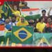 බ්රසීලයෙන් 4–0ක පරාජයෙන් පසු ඉන්දියා–උරුගුවේ තරගයේ ටිකට් මිල 90%කින් පහළට