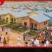 ලෝක ජනාවාස දිනය වෙනුවෙන් දිවයින පුරා ඉදිකළ නිවාස 5,000ක් අද ජනතා අයිතියට!