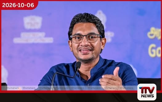 ජාතික ජන බලවේග ප්රතිපත්තිවලට පටහැනි ජාත්යන්තර මූල්ය අරමුදලේ යෝජනා ක්රියාත්මක කරන්නේ නැහැ