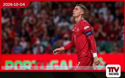 Ronaldo නොමැති Portugal කණ්ඩායම Haalandගේ Norway හමුවට