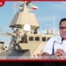 ඉරාන නැව්වලට මොකුත් දෙන්න එපා කියලා අමෙරිකාව කිව්වේ නෑ! අපි ඉතින් මොකුත් කරන්නෙත් නෑ…
