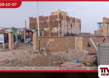 Tuareg කැරලිකරුවන්  Kidal නගරයෙන්  ඉවත් වෙයි