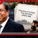 PSTA පනත් කෙටුම්පතේ ඇප හා රඳවා තැබීම් ගැන කමිටු නිර්දේශ වෙනස් කරලා සාලිය පීරිස්ගෙන් චෝදනා