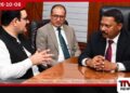 බලුකිස්තානයේ සෞඛ්ය සේවා දියුණු කරන්න ශ්රී ලංකාවෙන් සහයෝගය..