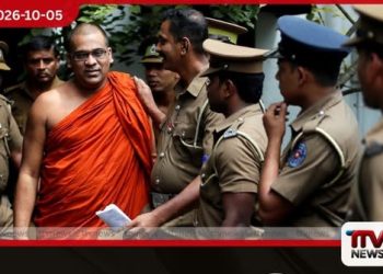 ඥානසාර හිමි අද අභියාචනාධිකරණයට