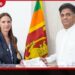 ICRC ඉදිරි ක්‍රියාකාරීත්වය ගැන විපක්ෂ නායක සජිත් ප්‍රේමදාස සහ රතු කුරුස නියෝජිත ප්‍රධානි අතර සාකච්ඡාවක්