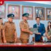 පොලිසියට තාක්ෂණික දැනුම දෙන්න කොළඹ විශ්වවිද්‍යාලය සමඟ ගිවිසුමක්