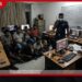 තලවතුගොඩදී නීතිවිරෝධී අන්තර්ජාල සූදු මධ්‍යස්ථානයක් වටලා ඉන්දීය ජාතිකයින් 8ක් අත්අඩංගුවට