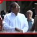 ඥානසාර හිමිගේ සිවුර ඉවත් කිරීමට එරෙහිව කොළඹදී විරෝධතාවක්!