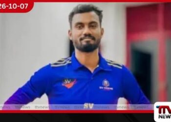 දම්මාම් බන්ධනාගාරයේදී ගැටුමකට මැදි වූ අනෝජන් මුහුණේ සීරීම් සමඟ වෙනත් මැදිරියකට මාරු කරයි