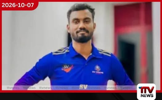 දම්මාම් බන්ධනාගාරයේදී ගැටුමකට මැදි වූ අනෝජන් මුහුණේ සීරීම් සමඟ වෙනත් මැදිරියකට මාරු කරයි