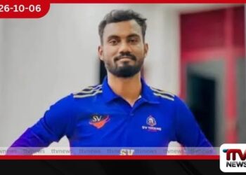 සූඩානයේ මරණ දඬුවමට ලක්ව සිටින ශ්රී ලාංකික අනෝජන් සිවරාසාට සිරමැදිරියේදී ප්රහාරයක්
