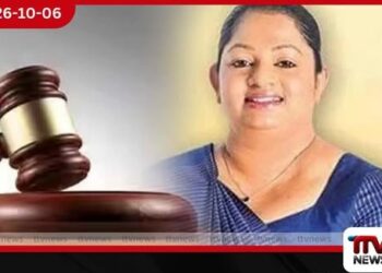 දුරදිග ගිය අනියම් පෙම නිසා නල්ලූර්හි මළ ගෙයක්..