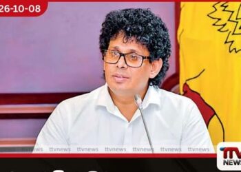 පාඩු ලබමින් තිබූ සතොස ආයතනය ලාභ ලබන තත්ත්වයට පත් කර ඇත